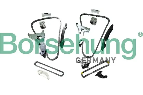 Steuerkettensatz Borsehung B12988 Bild Steuerkettensatz Borsehung B12988