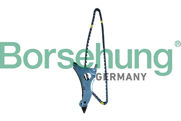 Wälzlager, Federbeinstützlager Vorderachse Borsehung B18294