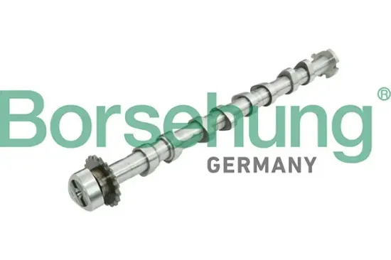 Nockenwelle Borsehung B13031 Bild Nockenwelle Borsehung B13031