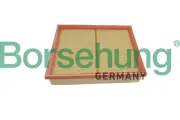 Luftfilter Borsehung B13059