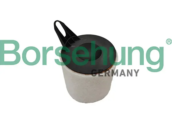 Türfeststeller vorne Borsehung B12370