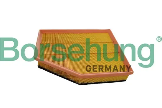 Luftfilter Borsehung B13061 Bild Luftfilter Borsehung B13061