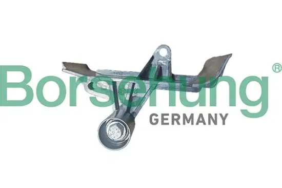 Umlenk-/Führungsrolle, Zahnriemen Borsehung B13085 Bild Umlenk-/Führungsrolle, Zahnriemen Borsehung B13085