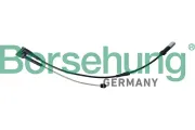 Warnkontakt, Bremsbelagverschleiß Vorderachse Borsehung B13126