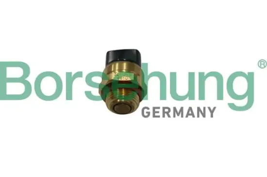 Temperaturschalter, Kühlerlüfter Borsehung B13131 Bild Temperaturschalter, Kühlerlüfter Borsehung B13131