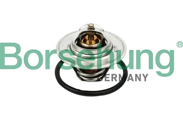 Thermostat, Kühlmittel Borsehung B13140