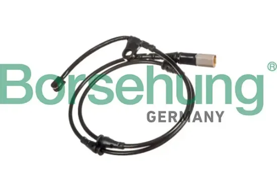 Warnkontakt, Bremsbelagverschleiß Vorderachse Borsehung B13143 Bild Warnkontakt, Bremsbelagverschleiß Vorderachse Borsehung B13143