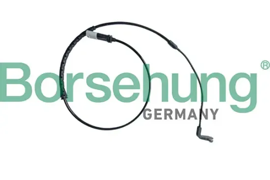 Warnkontakt, Bremsbelagverschleiß Hinterachse Borsehung B13165 Bild Warnkontakt, Bremsbelagverschleiß Hinterachse Borsehung B13165