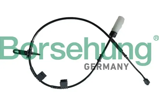 Warnkontakt, Bremsbelagverschleiß Vorderachse Borsehung B13169 Bild Warnkontakt, Bremsbelagverschleiß Vorderachse Borsehung B13169