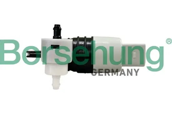 Waschwasserpumpe, Scheibenreinigung Borsehung B13192 Bild Waschwasserpumpe, Scheibenreinigung Borsehung B13192