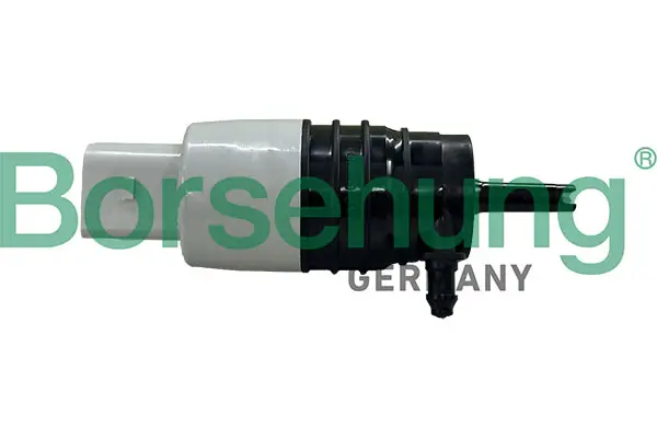 Waschwasserpumpe, Scheibenreinigung Borsehung B13193