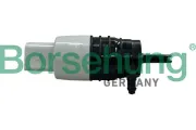 Waschwasserpumpe, Scheibenreinigung Borsehung B13193