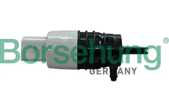 Waschwasserpumpe, Scheibenreinigung Borsehung B13193 Bild Waschwasserpumpe, Scheibenreinigung Borsehung B13193