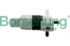 Waschwasserpumpe, Scheibenreinigung Borsehung B13194