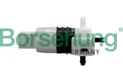 Waschwasserpumpe, Scheibenreinigung Borsehung B13194