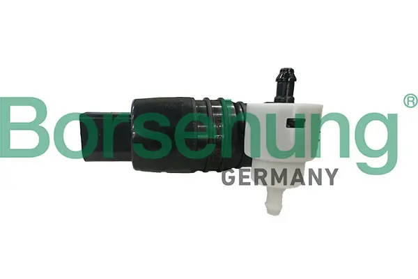 Waschwasserpumpe, Scheibenreinigung Borsehung B13195