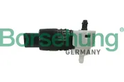 Waschwasserpumpe, Scheibenreinigung Borsehung B13195