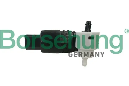 Waschwasserpumpe, Scheibenreinigung Borsehung B13195 Bild Waschwasserpumpe, Scheibenreinigung Borsehung B13195