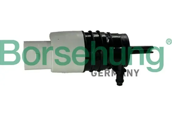 Waschwasserpumpe, Scheibenreinigung Borsehung B13196 Bild Waschwasserpumpe, Scheibenreinigung Borsehung B13196