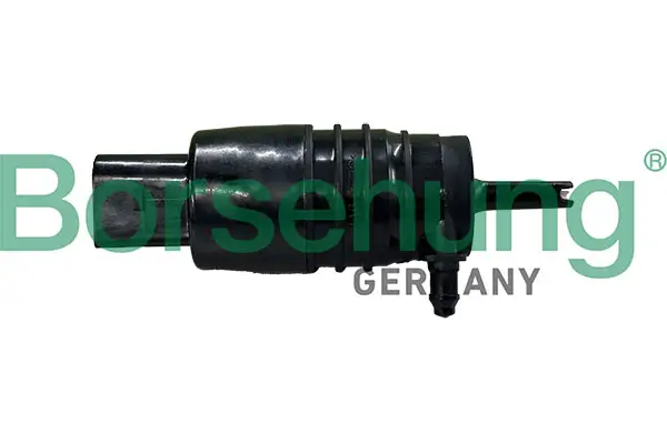 Waschwasserpumpe, Scheibenreinigung Borsehung B13197