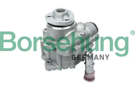 Hydraulikpumpe, Lenkung Borsehung B13211 Bild Hydraulikpumpe, Lenkung Borsehung B13211
