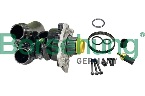 Wasserpumpe, Motorkühlung Borsehung B13224