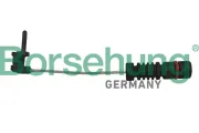 Warnkontakt, Bremsbelagverschleiß Hinterachse Borsehung B13236