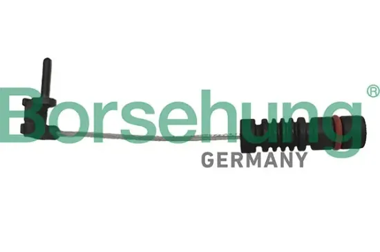 Warnkontakt, Bremsbelagverschleiß Hinterachse Borsehung B13236 Bild Warnkontakt, Bremsbelagverschleiß Hinterachse Borsehung B13236
