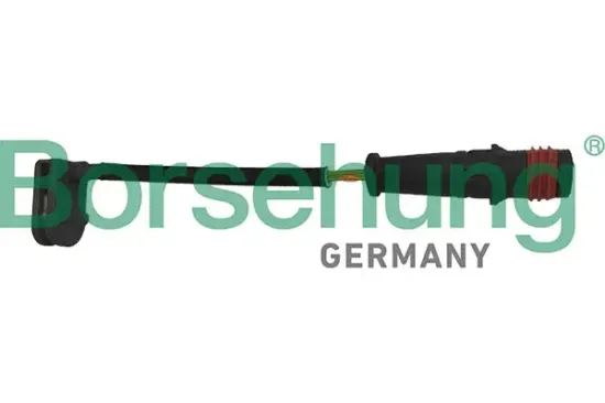 Warnkontakt, Bremsbelagverschleiß Vorderachse Borsehung B13237 Bild Warnkontakt, Bremsbelagverschleiß Vorderachse Borsehung B13237