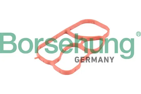 Dichtung, Ölkühler Borsehung B13260 Bild Dichtung, Ölkühler Borsehung B13260