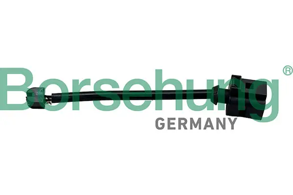 Warnkontakt, Bremsbelagverschleiß Hinterachse Borsehung B13270