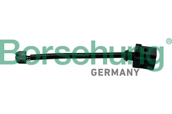 Warnkontakt, Bremsbelagverschleiß Hinterachse Borsehung B13270 Bild Warnkontakt, Bremsbelagverschleiß Hinterachse Borsehung B13270