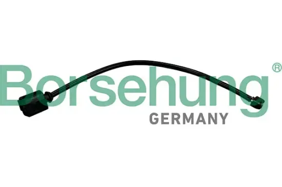 Warnkontakt, Bremsbelagverschleiß Vorderachse Borsehung B13271 Bild Warnkontakt, Bremsbelagverschleiß Vorderachse Borsehung B13271