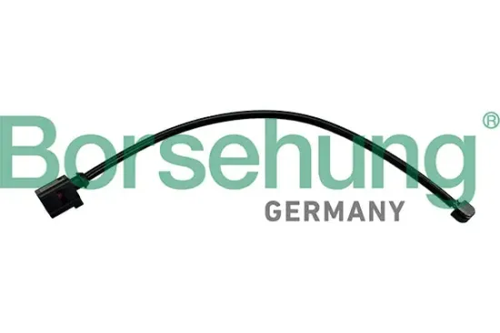 Warnkontakt, Bremsbelagverschleiß Borsehung B13273 Bild Warnkontakt, Bremsbelagverschleiß Borsehung B13273