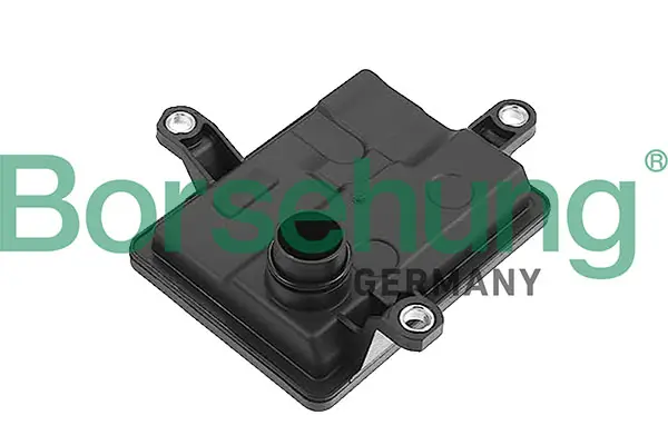 Hydraulikfilter, Automatikgetriebe Borsehung B13284