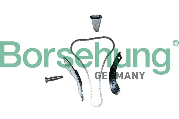 Steuerkettensatz Borsehung B13290