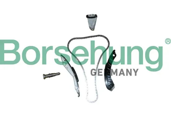 Steuerkettensatz Borsehung B13290 Bild Steuerkettensatz Borsehung B13290