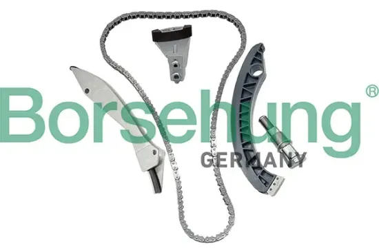 Einlassventil Borsehung B19020 Bild Einlassventil Borsehung B19020