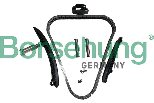Steuerkettensatz Borsehung B13292