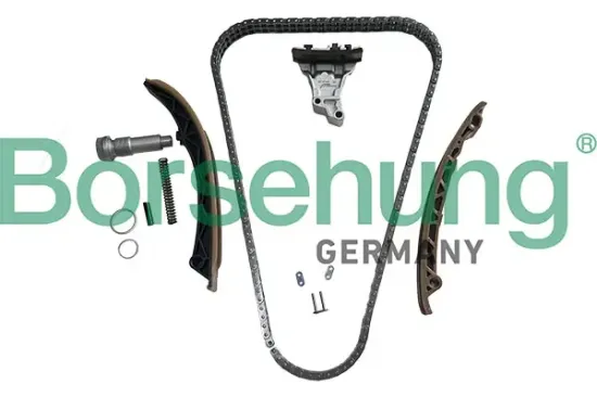 Steuerkettensatz Borsehung B13294 Bild Steuerkettensatz Borsehung B13294