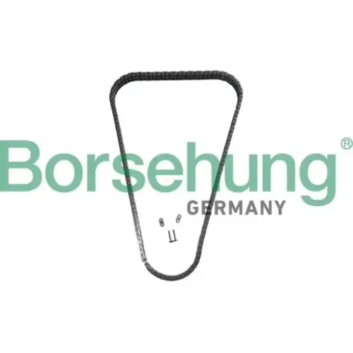 Steuerkette Borsehung B13344 Bild Steuerkette Borsehung B13344