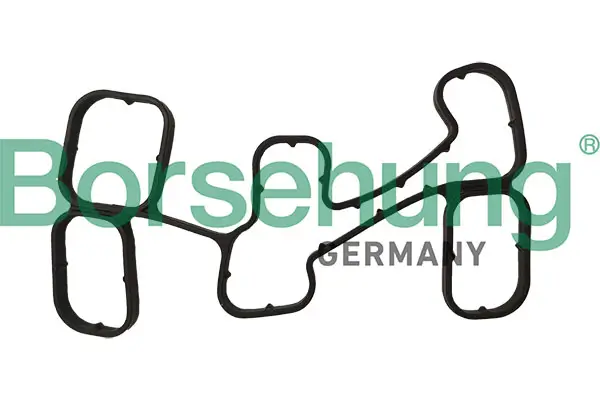 Dichtung, Ölkühler Borsehung B13360