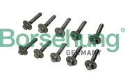 Spanner, Steuerkette Borsehung B1T011