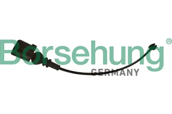 Warnkontakt, Bremsbelagverschleiß Vorderachse Borsehung B13397 Bild Warnkontakt, Bremsbelagverschleiß Vorderachse Borsehung B13397