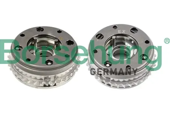 Nockenwellenversteller Borsehung B13420 Bild Nockenwellenversteller Borsehung B13420