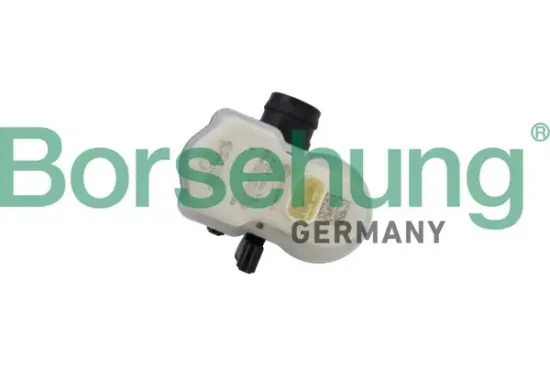 Gaspumpe, EVAP-Aktivkohlebehälter (Tankentlüftung) Borsehung B13441 Bild Gaspumpe, EVAP-Aktivkohlebehälter (Tankentlüftung) Borsehung B13441