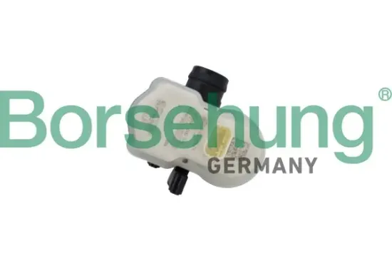 Gaspumpe, EVAP-Aktivkohlebehälter (Tankentlüftung) Borsehung B13442 Bild Gaspumpe, EVAP-Aktivkohlebehälter (Tankentlüftung) Borsehung B13442