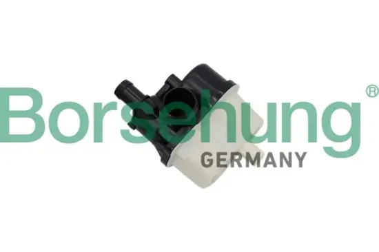 Gaspumpe, EVAP-Aktivkohlebehälter (Tankentlüftung) Borsehung B13442 Bild Gaspumpe, EVAP-Aktivkohlebehälter (Tankentlüftung) Borsehung B13442