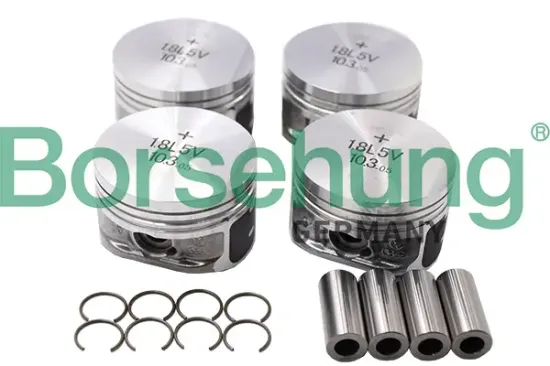 Kolbensatz Borsehung B13579 Bild Kolbensatz Borsehung B13579