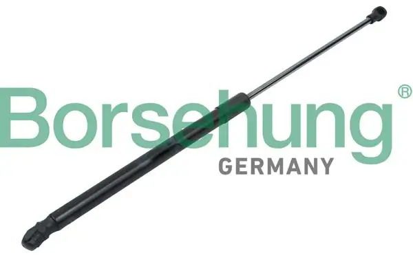 Gasfeder, Koffer-/Laderaum beidseitig Borsehung B14191